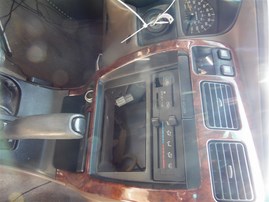 1997 Toyota 4Runner Limited White 3.4L AT 4WD #Z22017